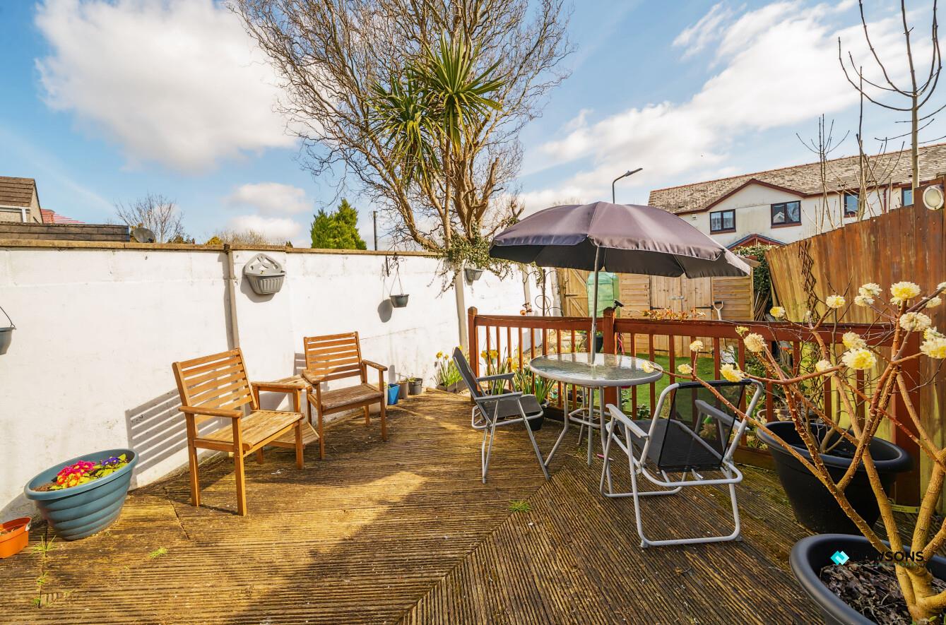 West Street, Gorseinon, Swansea, SA4 4AF